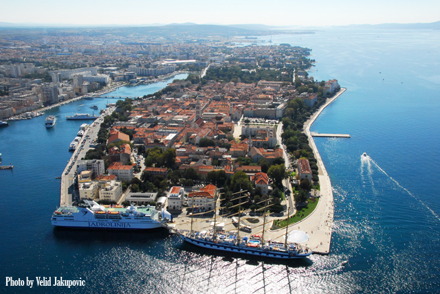 Zadar