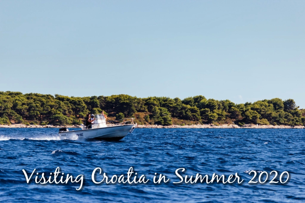 Coronavirus in Croatia