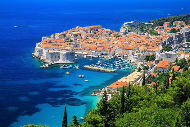 Best passenger transport in Zadar