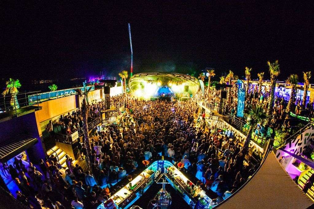 Hideout Festival 2019