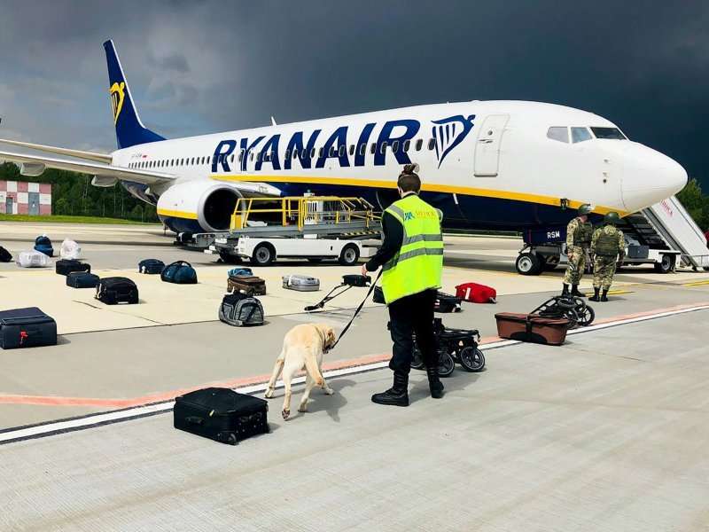 12 Ryanair Zadar Summer Flights Postponed Until Beginning of June